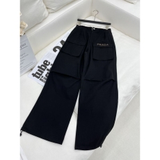 Prada Long Pants